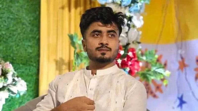 পারভেজ হত্যা: মাহাথিরের দায় স্বীকার