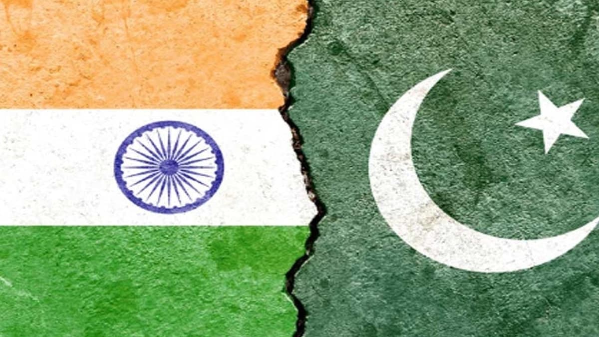 কাশ্মীর উত্তেজনার মধ্যেই পাকিস্তান সেনার হাতে আটক বিএসএফ জওয়ান